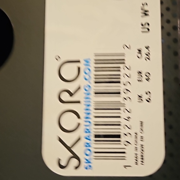 Skora running shoes brand new original box - Picture 5 of 5